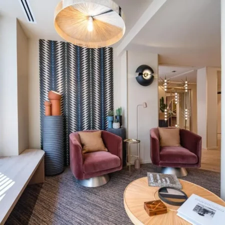 O.lysee Hotel