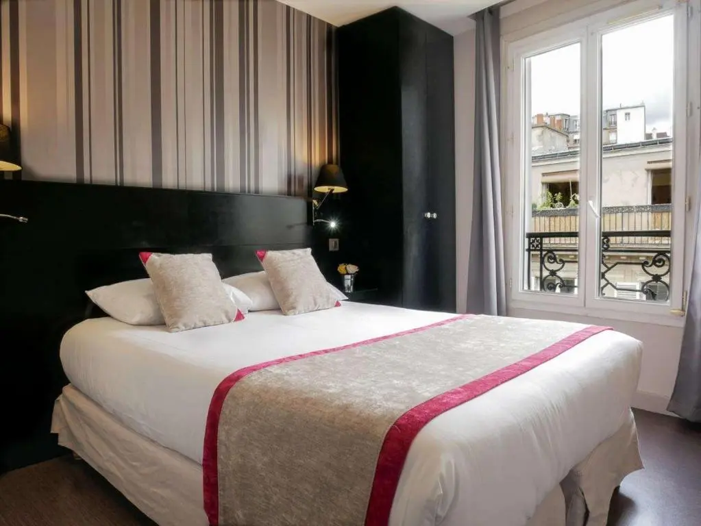 Hotel Bonsejour