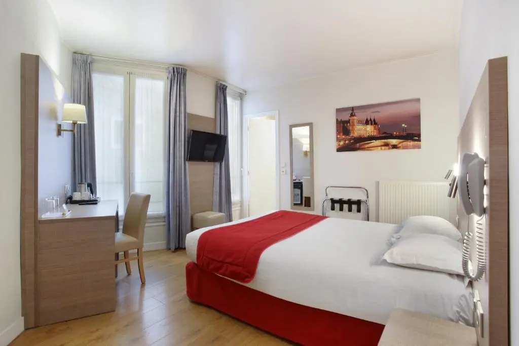 Lux Hotel Picpus