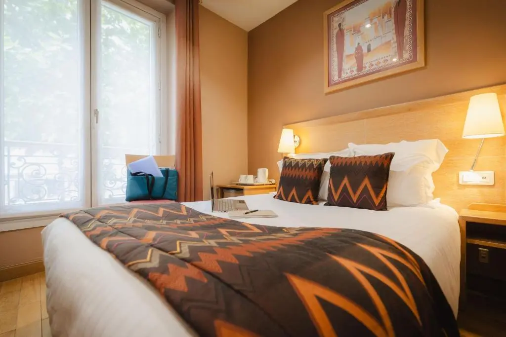 Grand Hotel Dore Paris