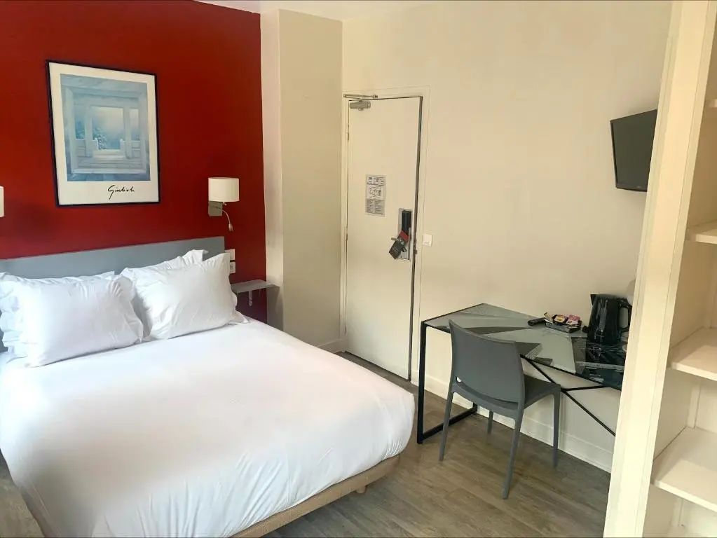 Hotel Belgrand