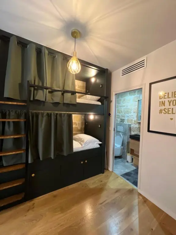 Fraternity Hotel