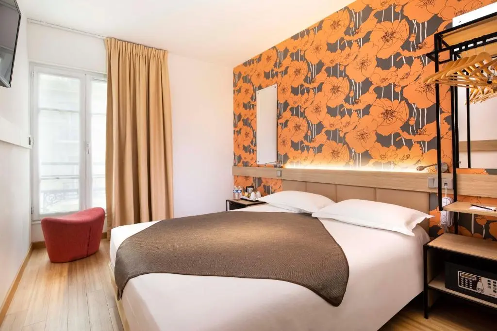 Hotel HOR Les Lumieres