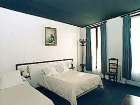 Hotel Avenir Vaugirard