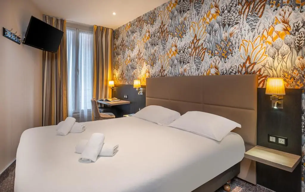 Hotel Terminus Orleans