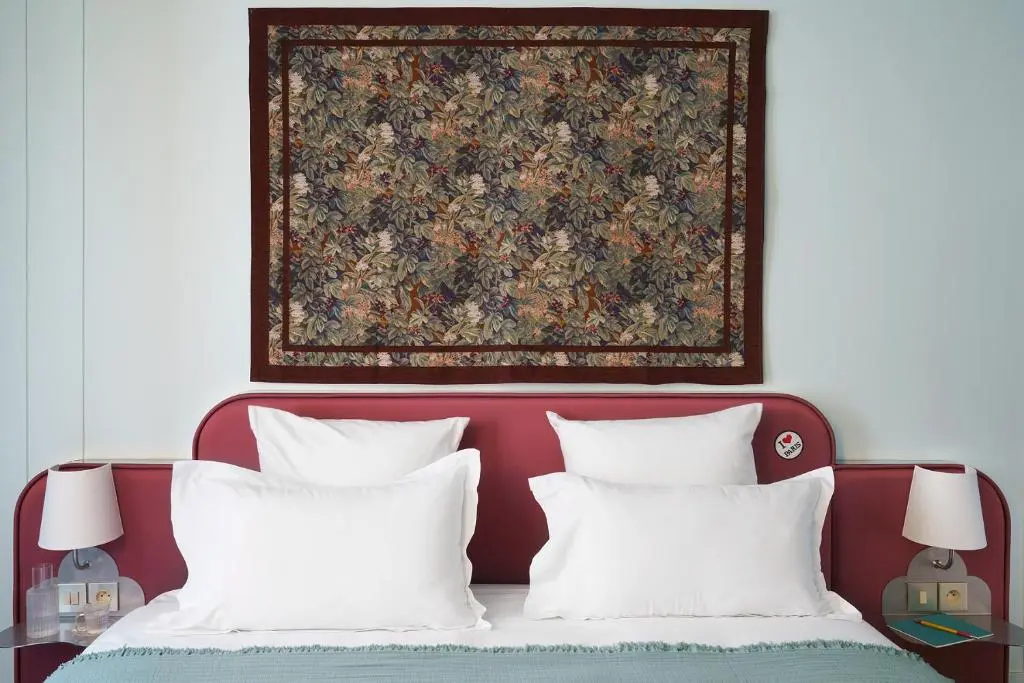 Hotel Val Girard