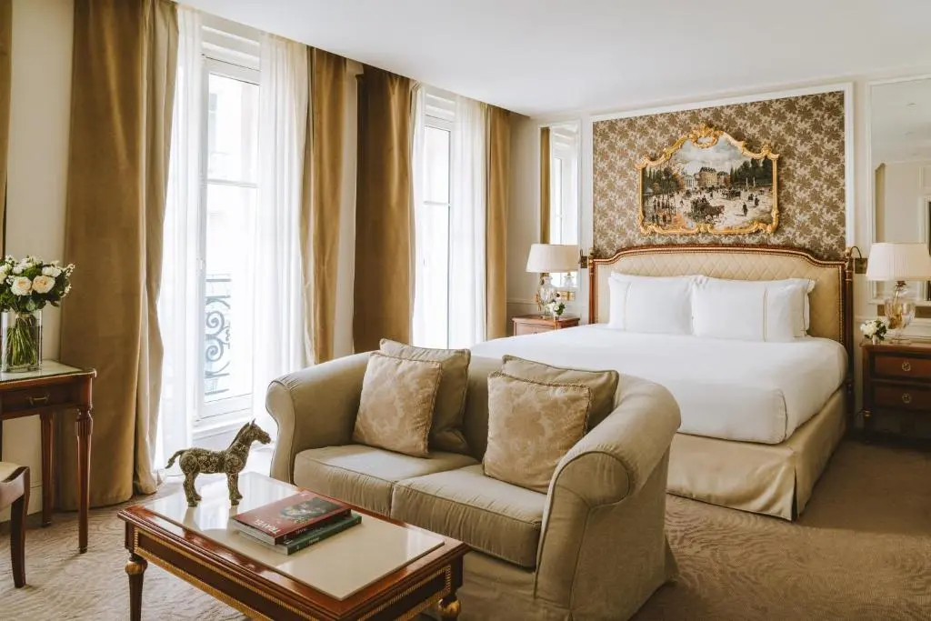 Hotel Splendid