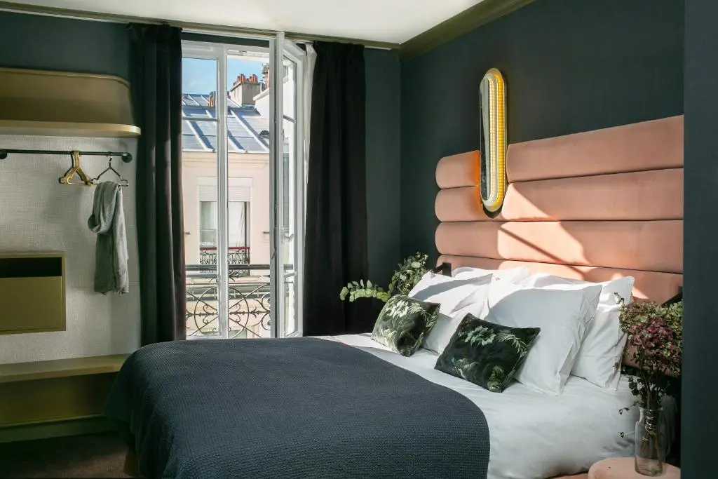 LA PLANQUE HOTEL