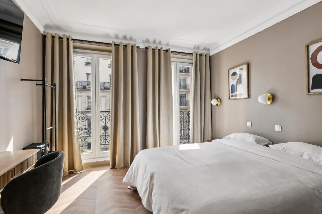 Hotel Margot