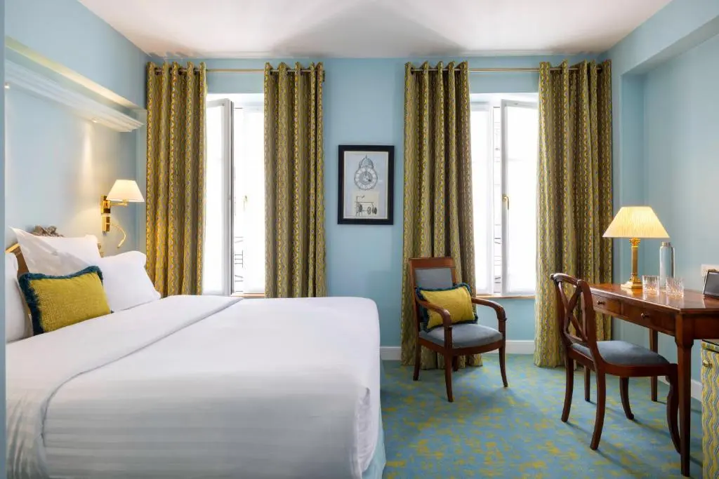 Hotel Le Relais Madeleine – 4 etoiles