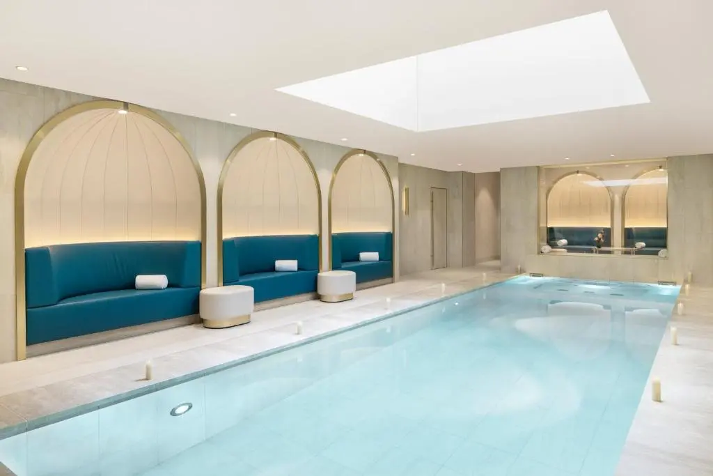 Maison Albar – Le Vendome