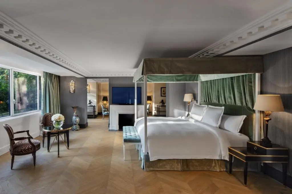 Hotel de Berri Champs-Elysees, a Luxury Collection Hotel, Paris
