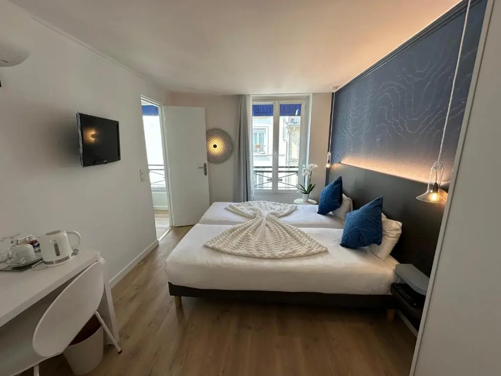 Hotel Opera-Deauville