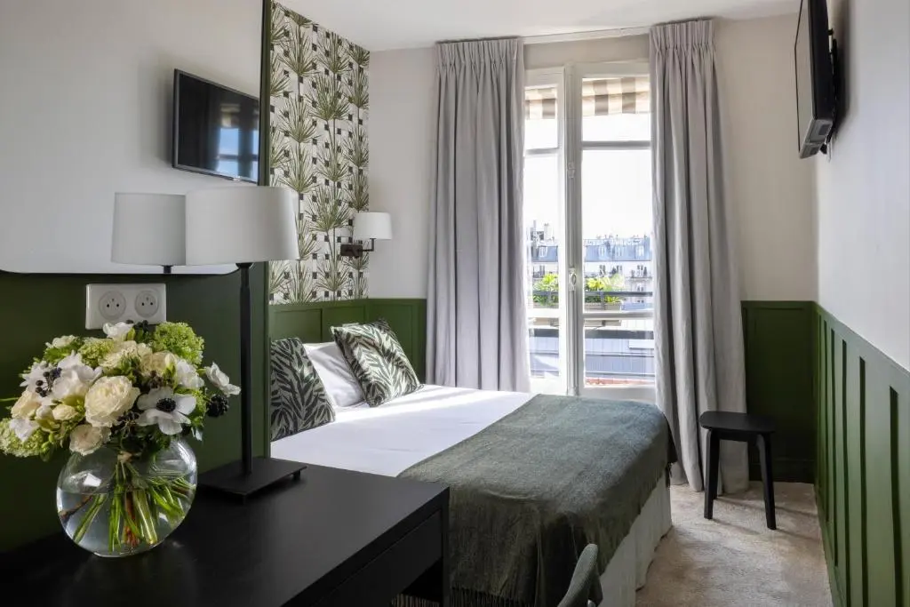Hotel le Clement