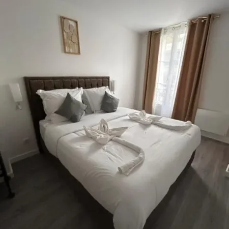 Hotel Formio