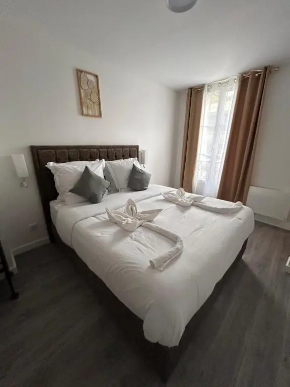 Hotel Formio