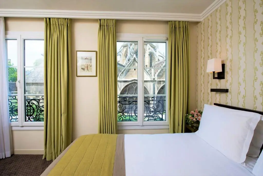 Hotel Henri IV Rive Gauche