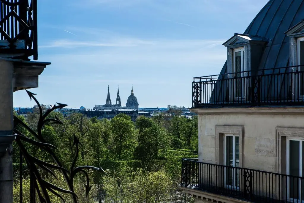 Hotel La Tamise