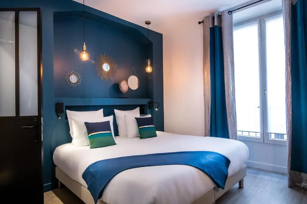 Hotel Royal Opera