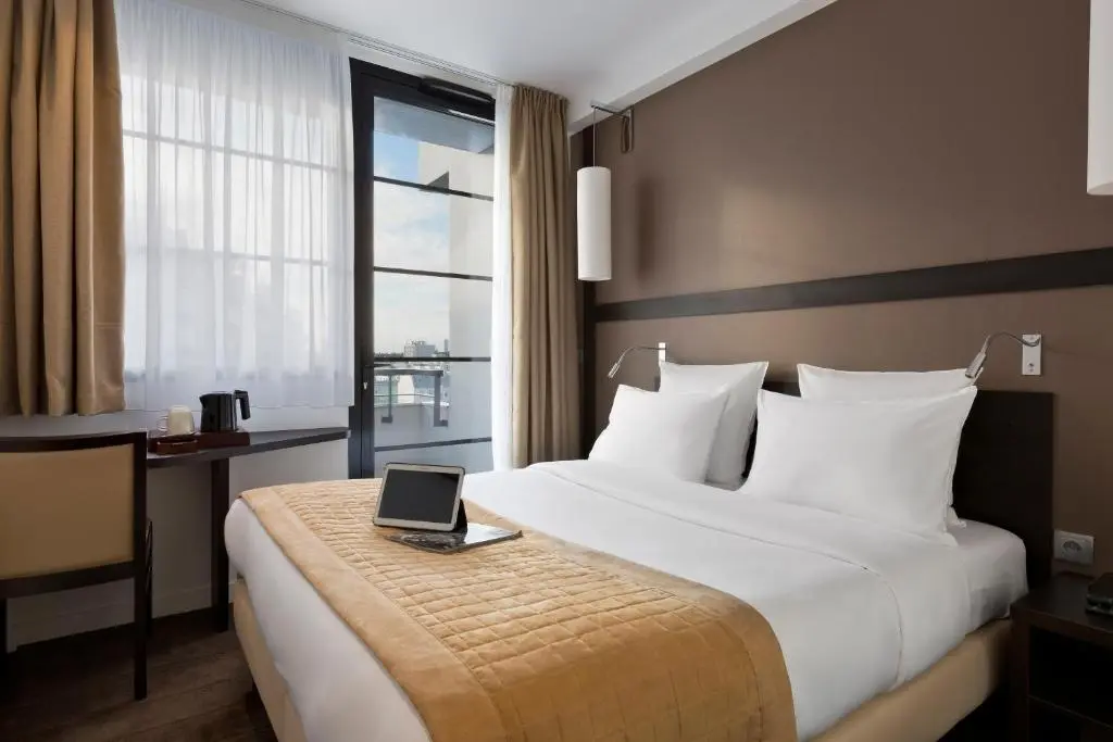 Simon’s Boutique Hotel