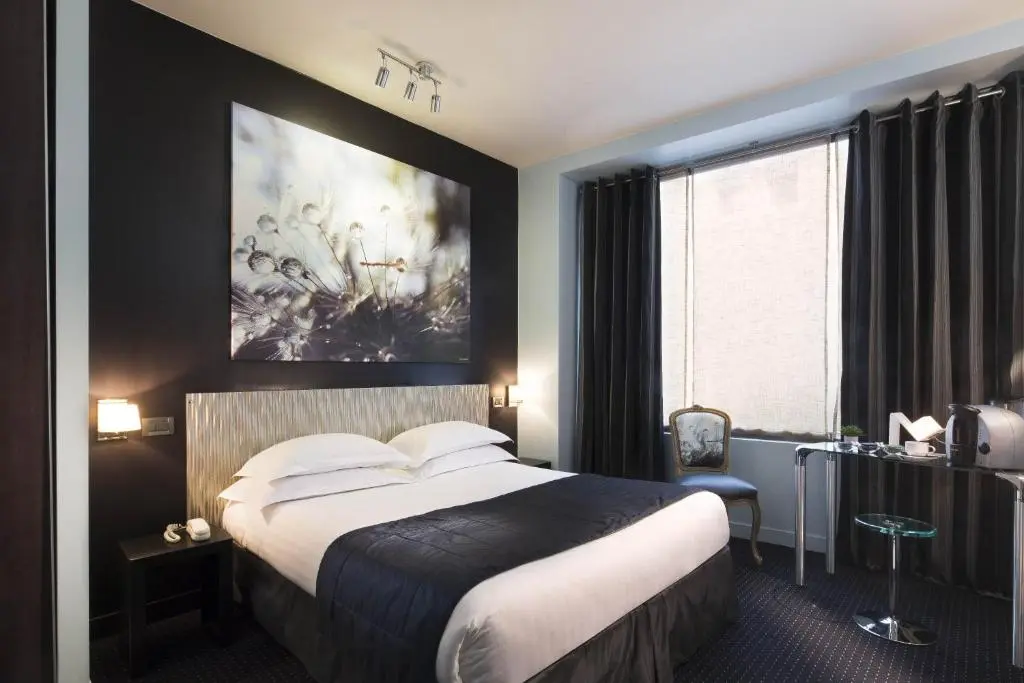 Le Fabe Hotel