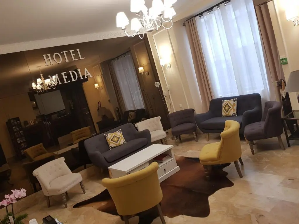 Hotel Media