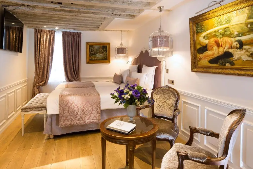 Hotel Academie Saint-Germain