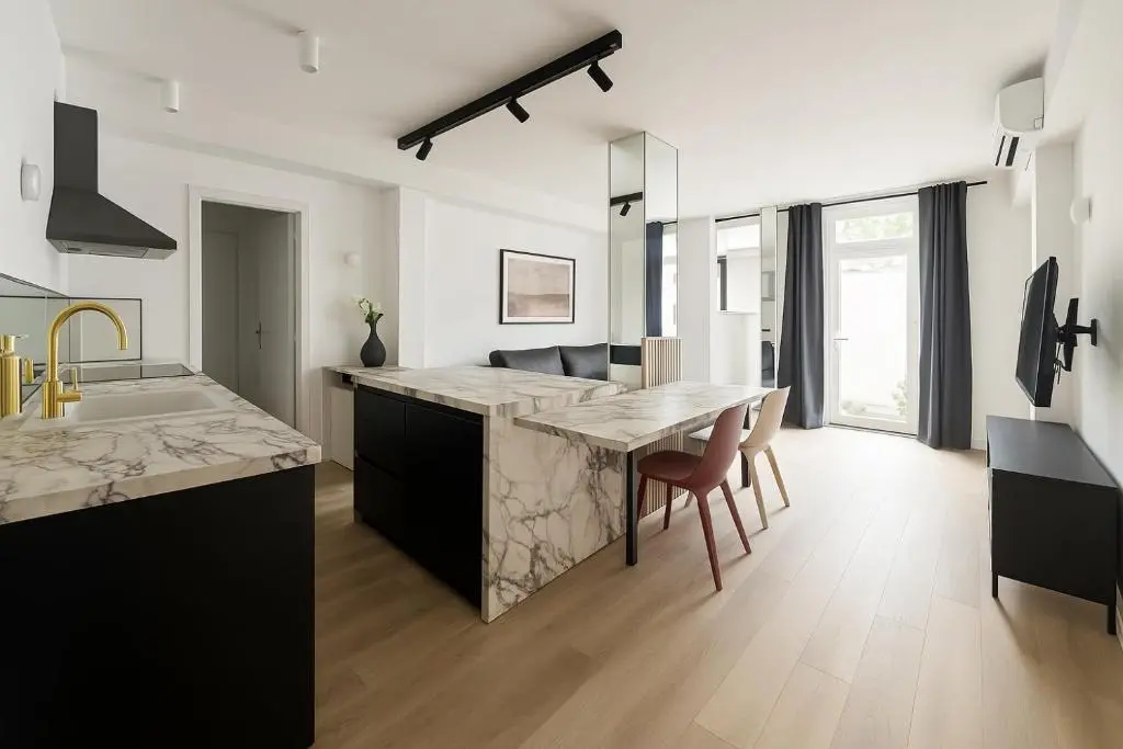 Paris Suite Grenelle
