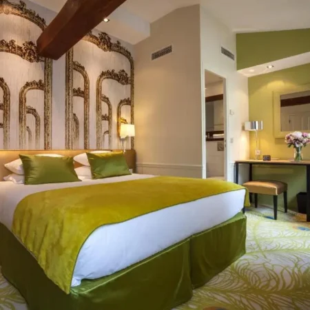 Hotel Le Clos Medicis