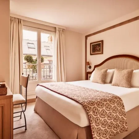 Hotel Splendor