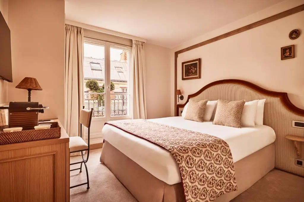 Hotel Splendor