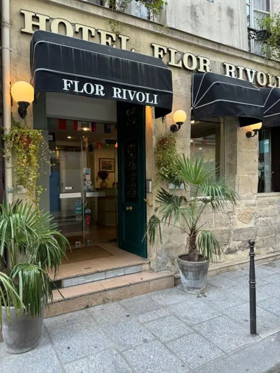 Hotel Flor Rivoli