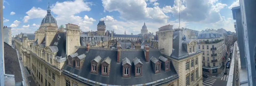 Hotel Cluny Sorbonne