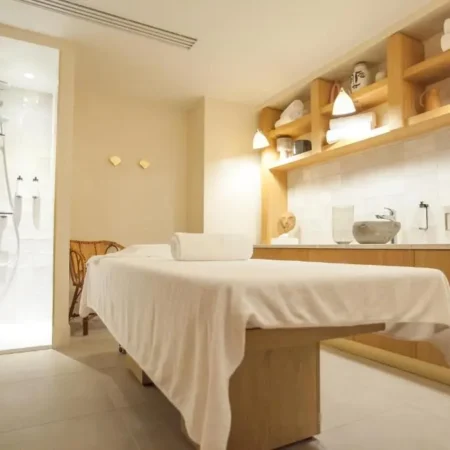 BLOOM HOUSE HOTEL RESTAURANT & SPA PARIS