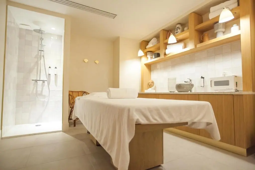BLOOM HOUSE HOTEL RESTAURANT & SPA PARIS