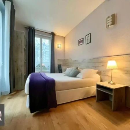 ALLIANCE HOTEL PARIS