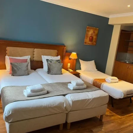 Hotel 121 Paris