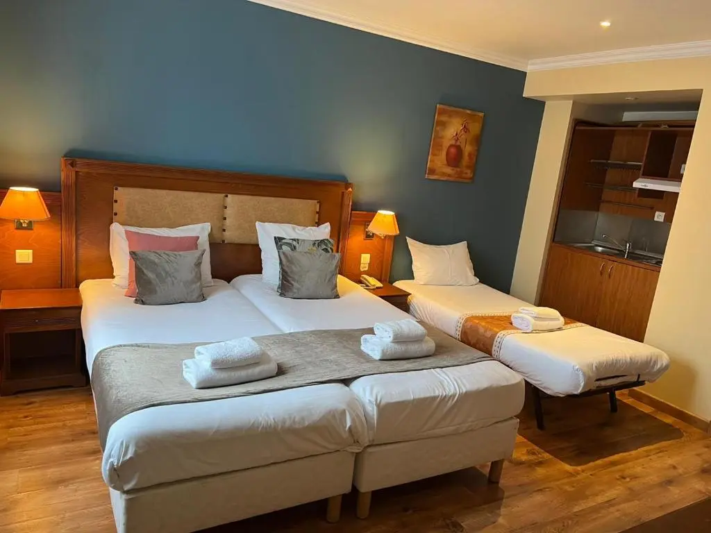Hotel 121 Paris