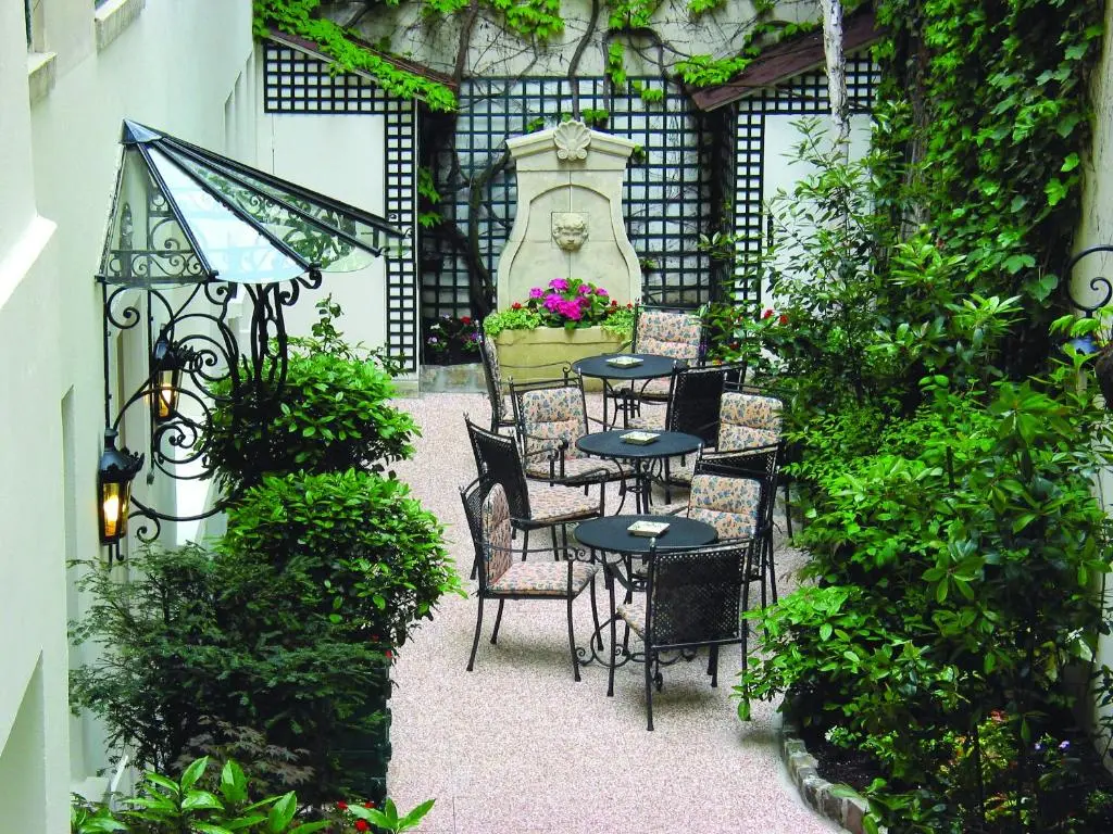 Hotel De Varenne