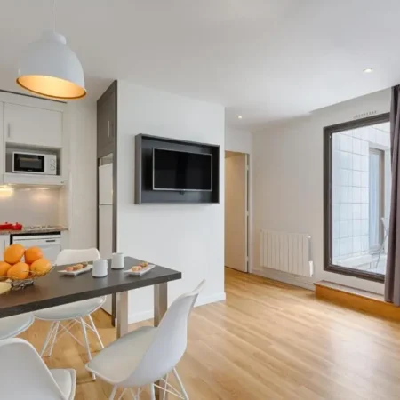 Citadines Apart’hotel Austerlitz Paris