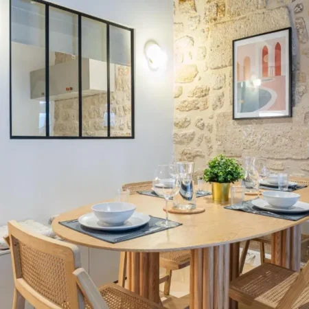 Lavie Maison