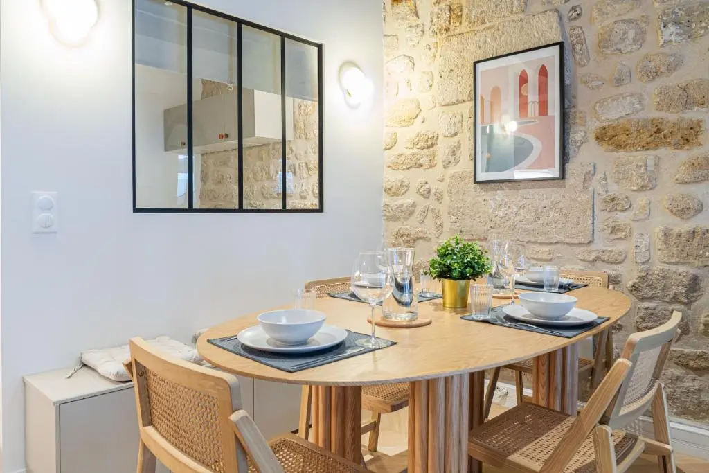 Lavie Maison