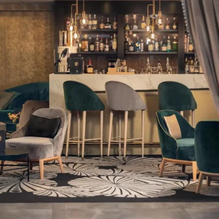 Niepce Paris Hotel, Curio Collection by Hilton