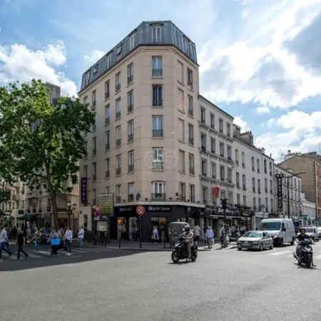 Hotel de L&rsquo;Union