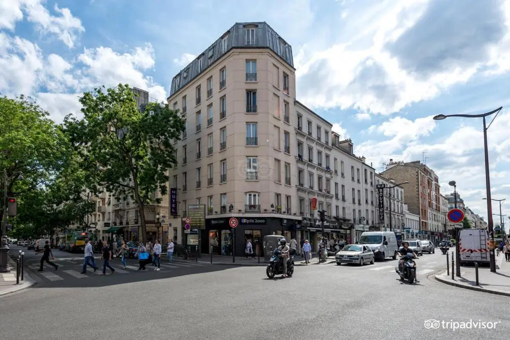 Hotel de L’Union