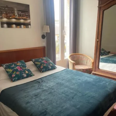 Hotel Verlain