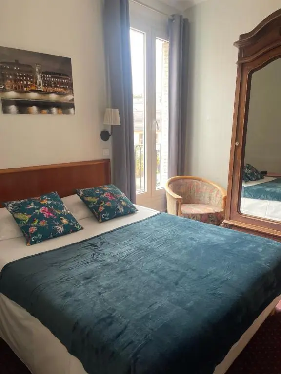 Hotel Verlain