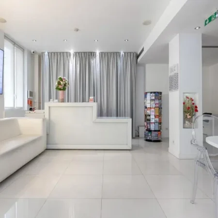 BLC Design Hotel