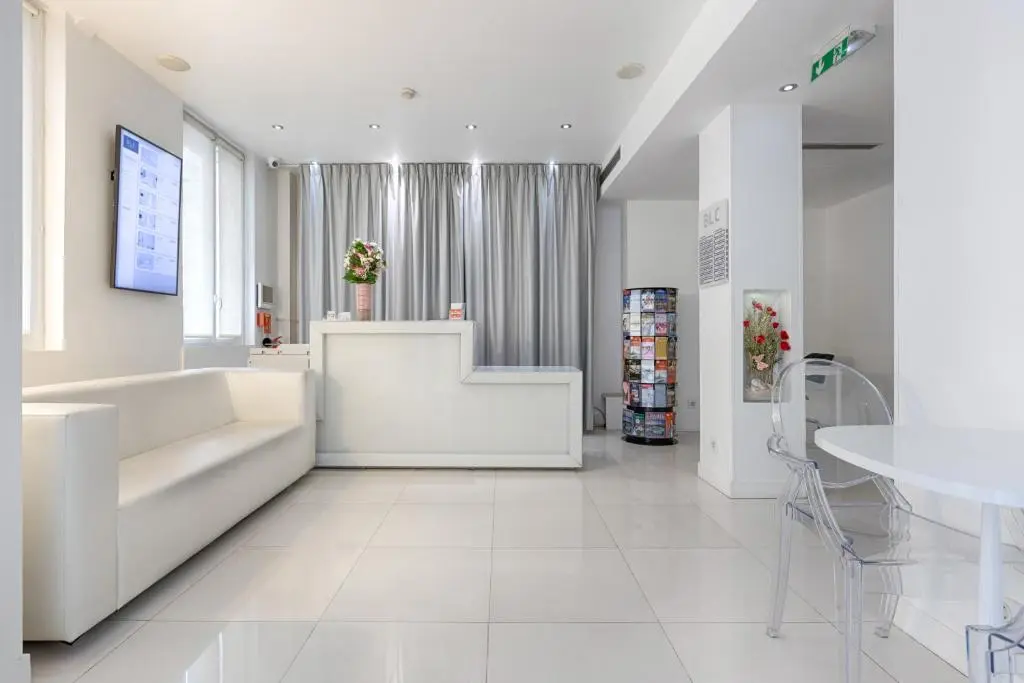 BLC Design Hotel