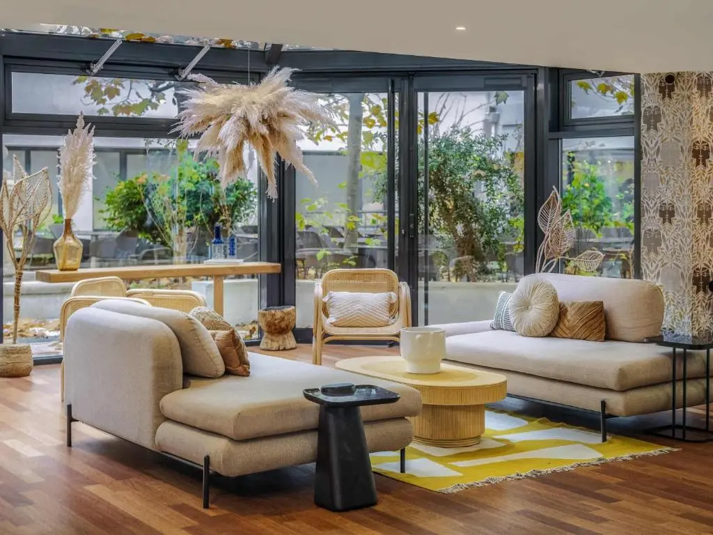 Hotel Concorde Montparnasse